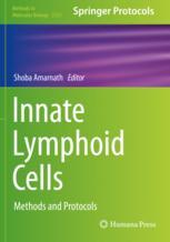 ISBN 9781071603406 product image for Innate Lymphoid Cells | upcitemdb.com