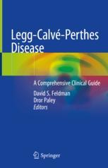 ISBN 9781071608548 product image for Legg-CalvÃ©-Perthes Disease | upcitemdb.com