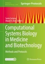 ISBN 9781071618318 product image for Computational Systems Biology in Medicine and Biotechnology | upcitemdb.com