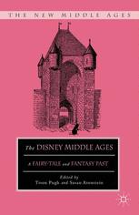 ISBN 9781137066923 product image for The Disney Middle Ages | upcitemdb.com