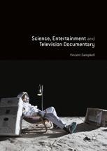 Science, Entertainment And Television Documentary