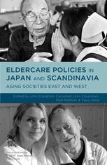 ISBN 9781137402639 product image for Eldercare Policies in Japan and Scandinavia | upcitemdb.com