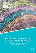 ISBN 9781137428301 product image for The Palgrave Handbook of Child Mental Health | upcitemdb.com