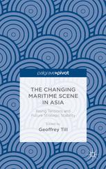 The Changing Maritime Scene In Asia