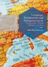 Language, Normativity And Europeanisation