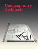 Contemporary Architects - Muriel Emanuel