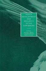 ISBN 9781349102440 product image for Peace, Development and Security in the Caribbean | upcitemdb.com