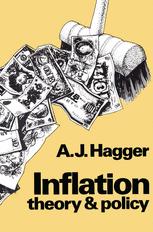 ISBN 9781349157358 product image for Inflation: Theory and Policy | upcitemdb.com