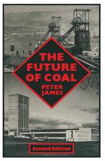 The Future of Coal - Peter James