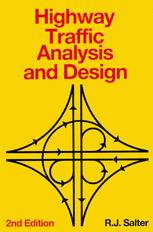ISBN 9781349200146 product image for Highway Traffic Analysis and Design | upcitemdb.com