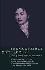 ISBN 9781349206674 product image for Coleridge Connection | upcitemdb.com