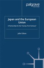 ISBN 9781349414796 product image for Japan and The European Union | upcitemdb.com