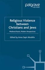 Religious Violence Between Christians and Jews