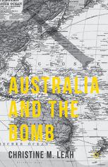 Australia And The Bomb