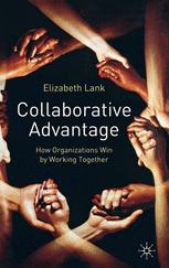 Collaborative Advantage - E. Lank