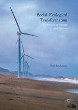 ISBN 9781349683680 product image for Social-Ecological Transformation | upcitemdb.com