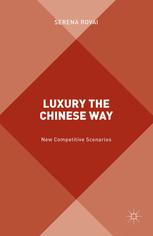 Luxury The Chinese Way