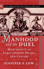 Manhood And The Duel