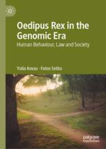 ISBN 9781349960477 product image for Oedipus Rex in the Genomic Era | upcitemdb.com