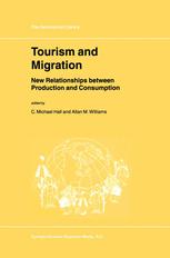 Tourism and Migration - C.M. Hall; A.M. Williams