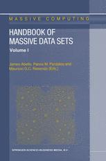 Handbook of Massive Data Sets - James Abello; Panos M. Pardalos; Mauricio G.C. Resende