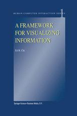 A Framework for Visualizing Information - E.H. Chi