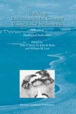 Tracking Environmental Change Using Lake Sediments - John P. Smol; H.J. Birks; William M. Last
