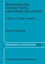 Dependencies, Connections, and Other Relations - Wim de Muijnck