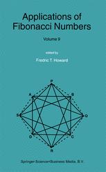 Applications of Fibonacci Numbers - Fredric T. Howard