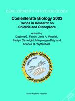 Coelenterate Biology 2003 - Daphne G. Fautin; Jane A. Westfall; Paulyn Cartwright; Marymegan Daly; Charles R. Wyttenbach