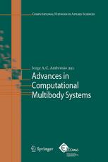 Advances in Computational Multibody Systems - Jorge A.C. AmbrÃ³sio