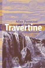 Travertine - Allan Pentecost