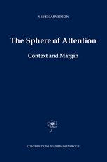 The Sphere of Attention - P. Sven Arvidson