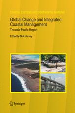 Global Change and Integrated Coastal Management - Nick Harvey