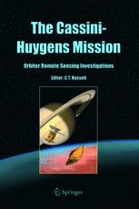 The Cassini-Huygens Mission - Christopher T. Russell