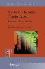 Understanding Industrial Transformation - Xander Olsthoorn; Anna J. Wieczorek