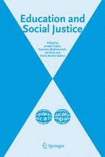 Education and Social Justice - J. Zajda; S. Majhanovich; V. Rust; E. Martín Sabina