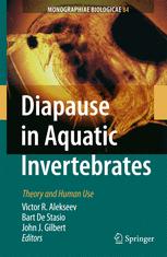 Diapause in Aquatic Invertebrates