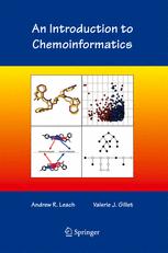 An Introduction to Chemoinformatics - Andrew R. Leach; V.J. Gillet