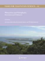 Mangroves and Halophytes - Helmut Lieth; MaxÃ­mo GarcÃ­a Sucre; Brigitte Herzog