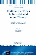 ISBN 9781402084898 product image for Resilience of Cities to Terrorist and other Threats | upcitemdb.com