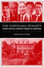 The Hatoyama Dynasty - M. Itoh