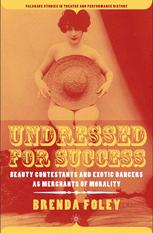 Undressed for Success - B. Foley