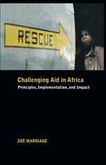 Challenging Aid in Africa - NA NA
