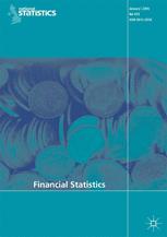 Financial Statistics No 520 August 2005 - NA NA