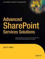 Advanced SharePoint Services Solutions