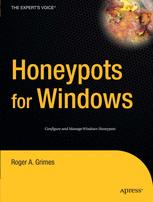 Honeypots for Windows Honeypots for Windows
