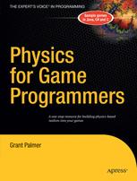 Physics for Game Programmers - Grant Palmer