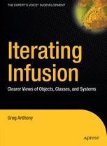 Iterating Infusion - Greg Anthony