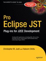 Pro Eclipse JST Pro Eclipse JST